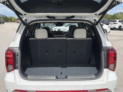 2025 Hyundai Palisade — photo 11 view