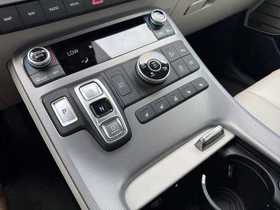 2025 Hyundai Palisade — photo 33 view