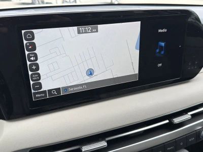 2025 Hyundai Palisade — photo 26 view