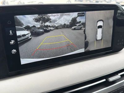 2025 Hyundai Palisade — photo 25 view