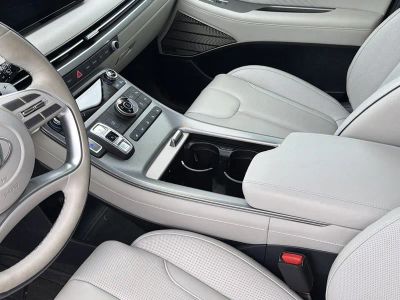 2025 Hyundai Palisade — photo 22 view