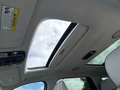 2025 Hyundai Palisade — photo 37 view