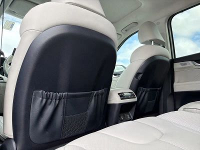 2025 Hyundai Palisade — photo 19 view