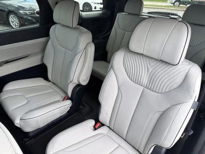 2025 Hyundai Palisade — photo 20 view