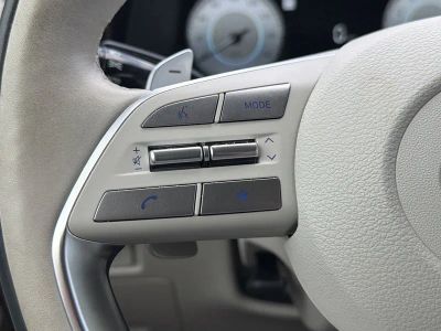 2025 Hyundai Palisade — photo 29 view