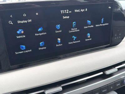 2025 Hyundai Palisade — photo 27 view