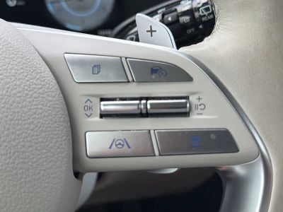 2025 Hyundai Palisade — photo 30 view