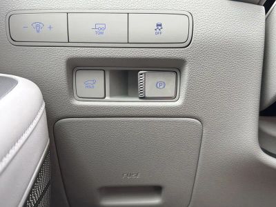 2025 Hyundai Palisade — photo 28 view