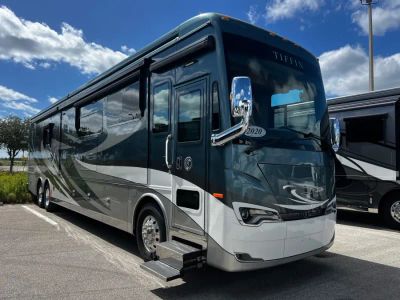 2020 Tiffin ALLEGRO BUS - Photo 1
