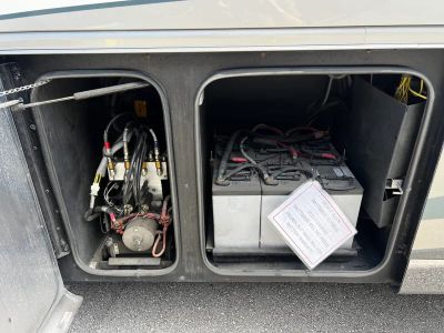 2020 Tiffin ALLEGRO BUS - Photo 41