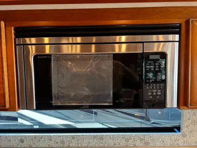 2020 Tiffin ALLEGRO BUS - Photo 8