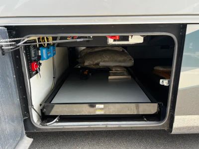 2020 Tiffin ALLEGRO BUS - Photo 42