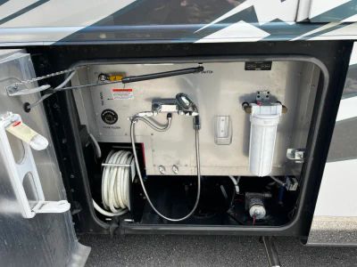 2020 Tiffin ALLEGRO BUS - Photo 44