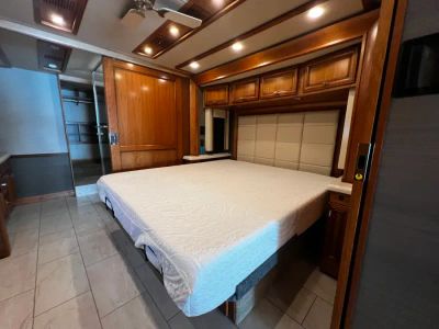 2020 Tiffin ALLEGRO BUS - Photo 18