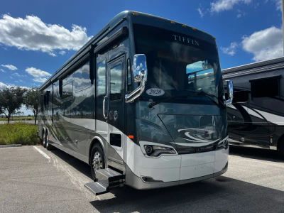 2020 Tiffin ALLEGRO BUS - Photo 31