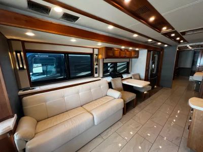2020 Tiffin ALLEGRO BUS - Photo 11