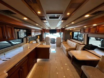 2020 Tiffin ALLEGRO BUS - Photo 3