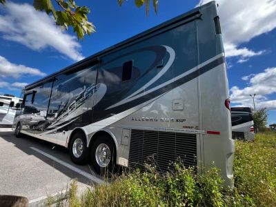 2020 Tiffin ALLEGRO BUS - Photo 46
