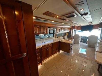 2020 Tiffin ALLEGRO BUS - Photo 15