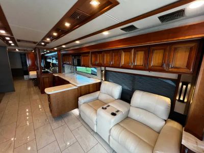 2020 Tiffin ALLEGRO BUS - Photo 5