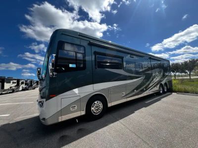 2020 Tiffin ALLEGRO BUS - Photo 39