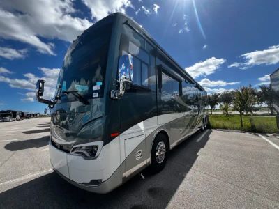 2020 Tiffin ALLEGRO BUS - Photo 38