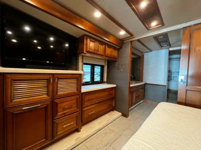 2020 Tiffin ALLEGRO BUS - Photo 21