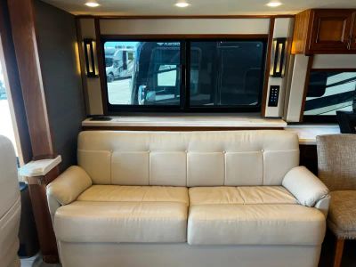 2020 Tiffin ALLEGRO BUS - Photo 12