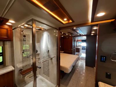 2020 Tiffin ALLEGRO BUS - Photo 29