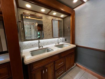 2020 Tiffin ALLEGRO BUS - Photo 22