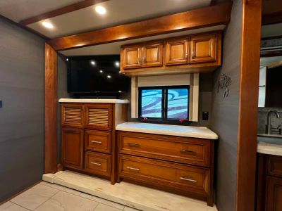 2020 Tiffin ALLEGRO BUS - Photo 20