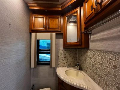 2020 Tiffin ALLEGRO BUS - Photo 16