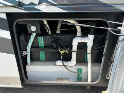 2020 Tiffin ALLEGRO BUS - Photo 35