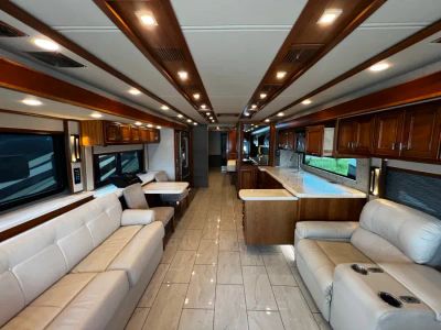 2020 Tiffin ALLEGRO BUS - Photo 4