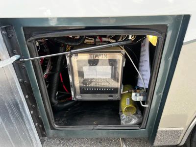 2020 Tiffin ALLEGRO BUS - Photo 40