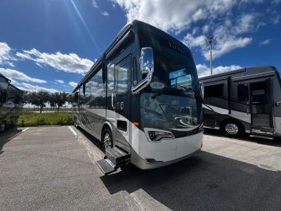 2020 Tiffin ALLEGRO BUS - Photo 30