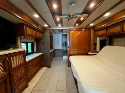 2020 Tiffin ALLEGRO BUS - Photo 17