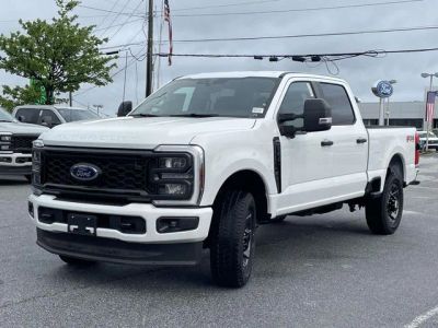 2026 Ford F-250SD - Photo 5