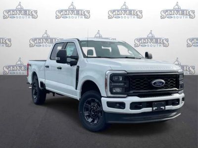 2026 Ford F-250SD - Photo 1