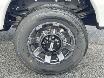 2026 Ford F-250SD - Photo 8
