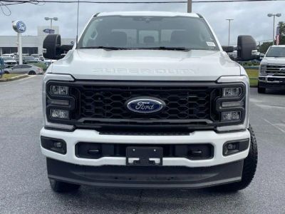 2026 Ford F-250SD - Photo 6