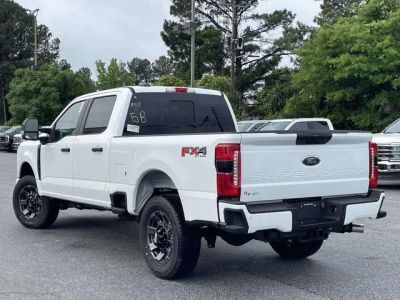 2026 Ford F-250SD - Photo 4