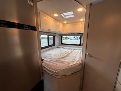 2026 Thor Motor Coach CHATEAU - Photo 18