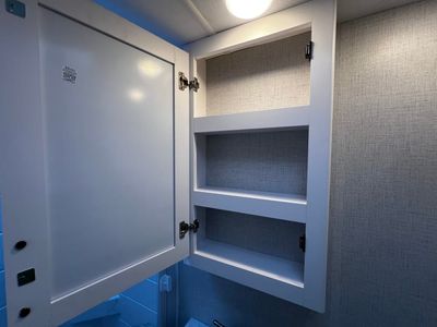 2026 Thor Motor Coach CHATEAU - Photo 24