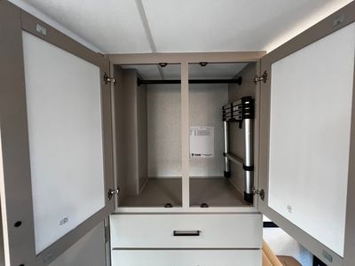 2026 Thor Motor Coach CHATEAU - Photo 16