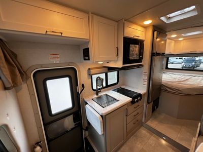 2026 Thor Motor Coach CHATEAU - Photo 7