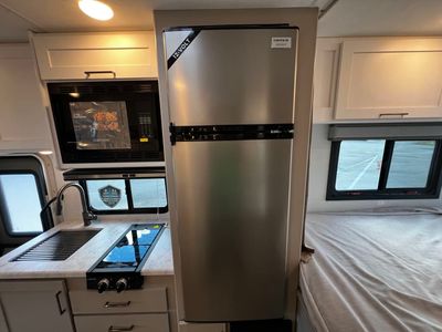 2026 Thor Motor Coach CHATEAU - Photo 12