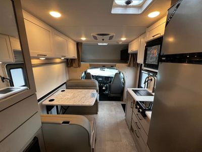 2026 Thor Motor Coach CHATEAU - Photo 3