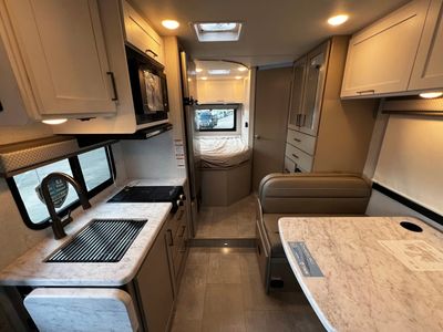 2026 Thor Motor Coach CHATEAU - Photo 6