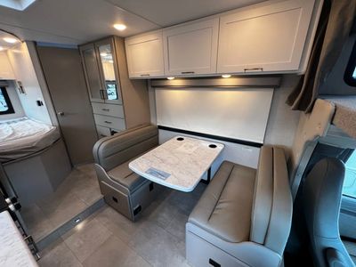 2026 Thor Motor Coach CHATEAU - Photo 13